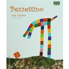 PAZZETTINO - LEO LIONNI