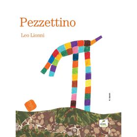 PAZZETTINO - LEO LIONNI