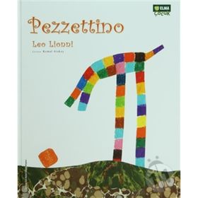 PAZZETTINO - LEO LIONNI