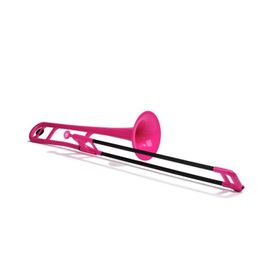Pbone Pembe Plastik Tenor Trombon