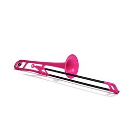 Pbone Pembe Plastik Tenor Trombon