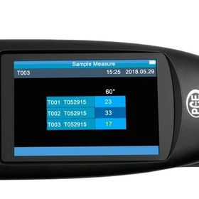 PCE GM-60 Plus Parlaklık Ölçüm Cihazı