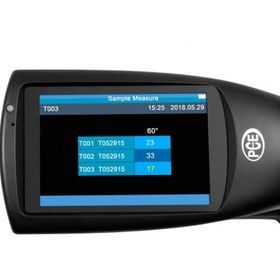 PCE GM-60 Plus Parlaklık Ölçüm Cihazı