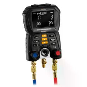 PCE HVAC-10 Basınç Ölçer
