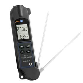 Pce Instruments PCE-IR 80 İnfrared Termometre