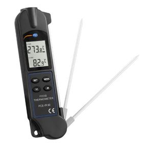 Pce Instruments PCE-IR 80 İnfrared Termometre