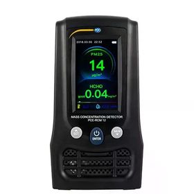 Pce Instruments PCE-RCM 12 Sıcaklık Kontrol Cihazı