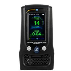 Pce Instruments PCE-RCM 12 Sıcaklık Kontrol Cihazı