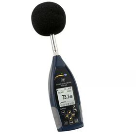 PCE PCE-428 Data Logger
