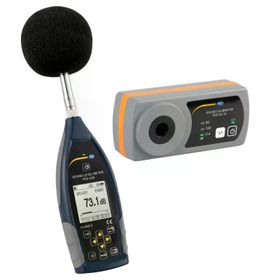 PCE PCE-428-KIT-N Data Logger