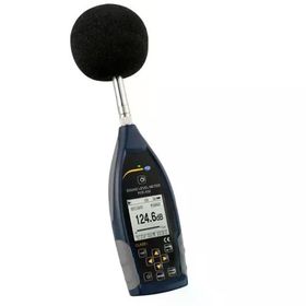 PCE PCE-430 Data Logger