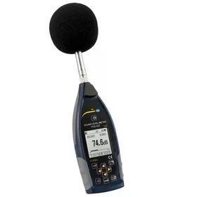 PCE PCE-432 Data Logger