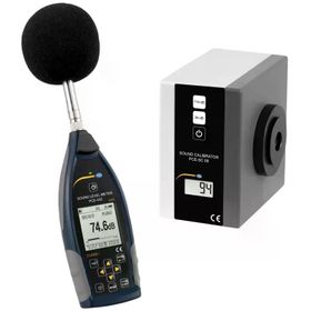 PCE PCE-432-SC 09 Data Logger