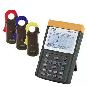 PCE PCE-830-1 Güç Ölçer