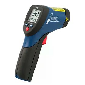 PCE PCE-889B Instruments Sıcaklık Kontrol Cihazı