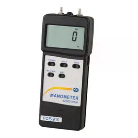 PCE PCE-910 Basınç Ölçer
