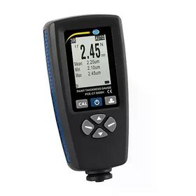 PCE PCE-CT 5000H Araç Test Cihazı