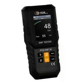 Pce PCE-EMF 20 Gaussmetre