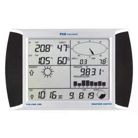 PCE PCE-FWS 20N-2 Anemometre