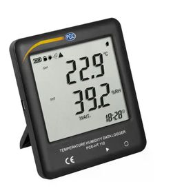 PCE PCE-HT 112 Çevresel Ölçüm Cihazı