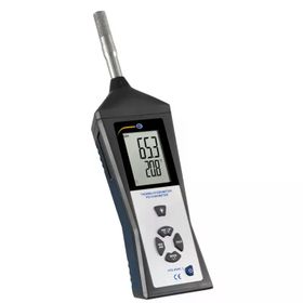 PCE PCE-HVAC 3S Çevresel Ölçüm Cihazı