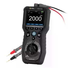 PCE PCE-IT 110 Ampermetre