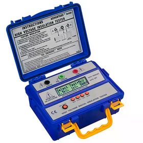 PCE PCE-IT414 Elektrik Test Cihazı