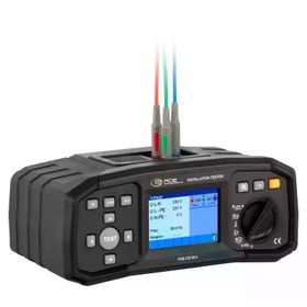 PCE PCE-ITE 55A Elektrik Test Cihazı