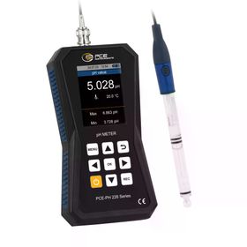 PCE PCE-PH 228LAB-HTE Çevresel Ölçüm Cihazı