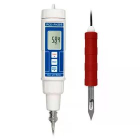 PCE PCE-PH20M Çevresel Ölçüm Cihazı pH Metre