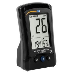 PCE PCE-RCM 05 Instruments Isı Ölçüm Cihazı