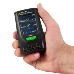 PCE PCE-RCM 10 Instruments Sıcaklık Kontrol Cihazı