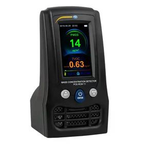 PCE PCE-RCM 11 Instruments Sıcaklık Kontrol Cihazı