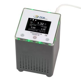 PCE PCE-RD 100 Gaz Ölçüm Cihazı