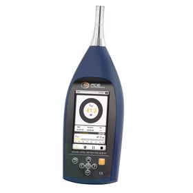 PCE PCE-SLM 50 Çevresel Ölçüm Cihazı