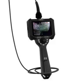 PCE PCE-VE 260HT Araç Test Cihazı