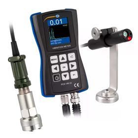 PCE PCE-VM 22 Data Logger