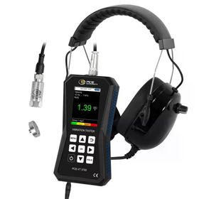 PCE PCE-VT 3750 İvme Ölçer