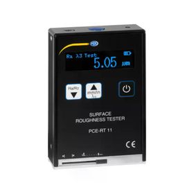 PCE RT-11 Yüzey Ölçüm Cihazı