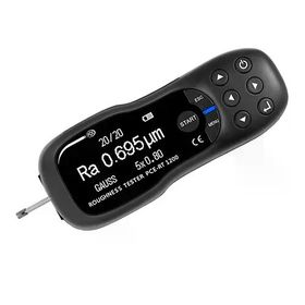 PCE RT-1200 Instruments PCE Pürüzlülük Ölçüm Cihazı