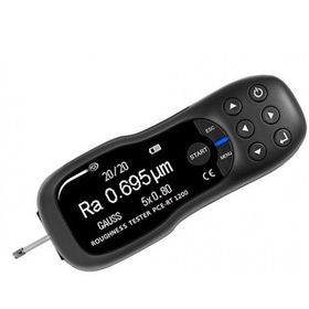 PCE RT-1200 Instruments PCE Pürüzlülük Ölçüm Cihazı