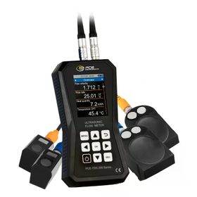 PCE TDS 200 SL Akış Hızı Ölçer
