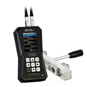 PCE TDS 200 SR Akış Hızı Ölçer