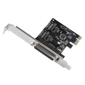 PCI Express Paralel Kart