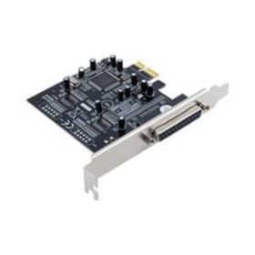 PCI Express Paralel Kart