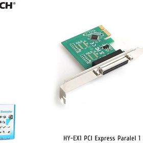 PCI Express Paralel Kart