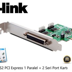 PCI Express Paralel Kart