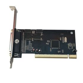 Pci Paralel Kart