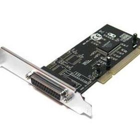 Pci Paralel Kart