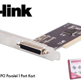 Pci Paralel Kart